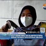 Atlet Gebang Wakili DKI dalam PON XX Papua