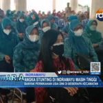 Angka Stunting di Indramayu Masih Tinggi