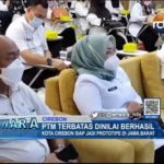 PTM Terbatas Dinilai Berhasil