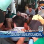 Tradisi Siraman Panjang Keraton Kasepuhan