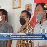 Bakesbangpol Gelar Pelatihan Padat Karya Bagi Warga dan Keluarga Eks Napiter