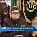 Gembyungan dan Brai Jadi Sarana Syiar Islam Para Wali