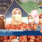 Pengusaha Batik Keluhkan Sulitnya Pemasaran Selama Pandemi