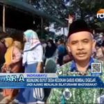 Ngunjung Buyut Desa Kedokan Gabus Kembali Digelar