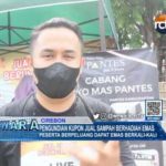 Pengundian Kupon Jual Sampah Berhadiah Emas