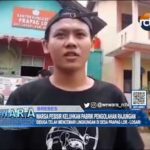 Warga Pesisir Keluhkan Pabrik Pengolahan Rajungan