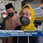 Baznas Jaga Anak Yatim