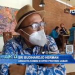 Provinsi Cirebon Dinilai Belum Siap