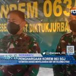 Penghargaan Korem 063 SGJ