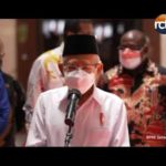 Wapres Dorong Kemajuan Dan Kesejahteraan Papua