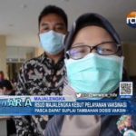 RSUD Majalengka Kebut Pelayanan Vaksinasi