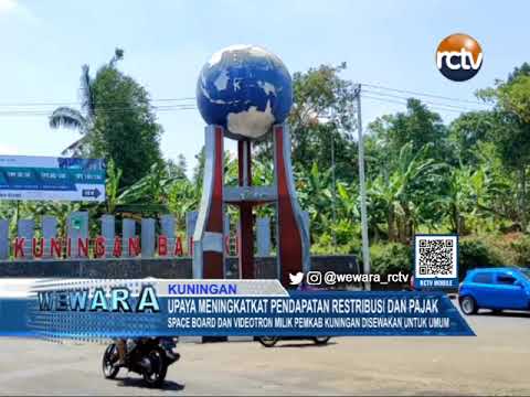 Upaya Meningkatkan Pendapatan Restribusi dan Pajak