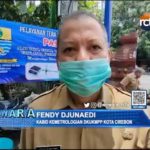 DKUKMPP Kota Cirebon Gelar Tera Ulang di Pasar Tradisional