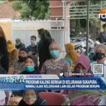 Program Kaleng Berkah di Kelurahan Sukapura