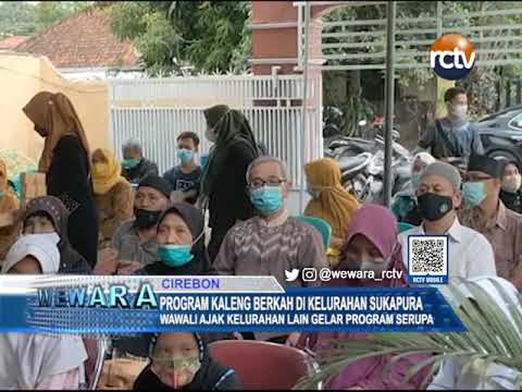 Program Kaleng Berkah di Kelurahan Sukapura
