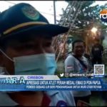 Apresiasi untuk Atlet Peraih Medali Emas di PON Papua