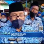 Bupati Minta Seluruh Pihak Jaga Kondusifitas