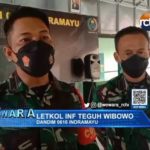 Pelepasan BA Otsus