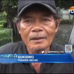 Warga Dirikan Warung Makan Gratis Nol Rupiah