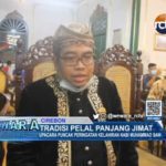 Tradisi Pelal Panjang Jimat