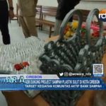 ADB Dukung Project Sampah Plastik Sulit di Kota Cirebon