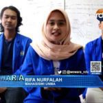 Kreatifitas Mahasiswa Unma