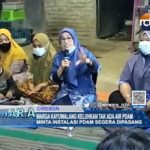 Warga Kayuwalang Keluhkan Tak Ada Air PDAM