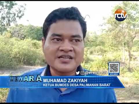 Pengembagan Potensi Wisata Goa Macan