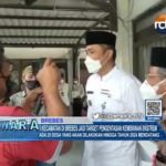 5 Kecamatan di Brebes Jadi Target Pengentasan Kemiskinan Ekstrem