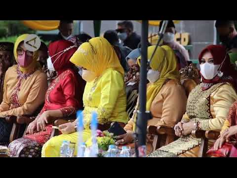 Pontianak Fokus Penanganan Pandemi Dan Pemulihan Ekonomi
