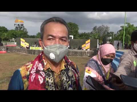 Festival Pasar Terapung Bangkitkan Perekonomian Kalsel