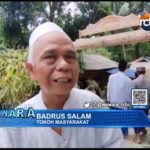 Tradisi Unik Maulid Di Argasunya