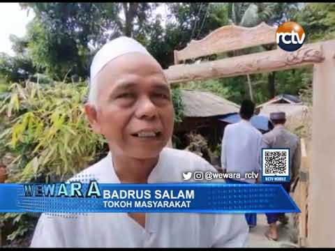 Tradisi Unik Maulid Di Argasunya