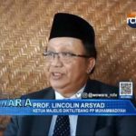 Majelis Diktilitbang PP Muhammadiyah Dorong UMC Buka Pasca Sarjana