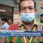 Brebes Butuh Pemasaran Produksi Olahan Hasil Bumi