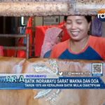 Batik Indramayu Sarat Makna dan Doa