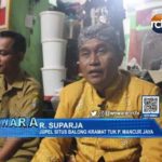 Tradisi Balong Kramat Pangeran Mancur Jaya