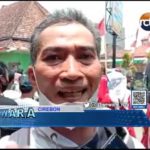 Lagi, Pedagang Pasar Jungjang Berunjuk Rasa