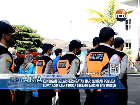 Kuningan Gelar Peringatan Hari Sumpah Pemuda