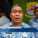 Inventarisir Kendaraan Operasional Dinas Ketapang & Kelautan Perikanan