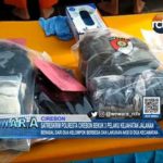 Satreskrim Polresta Cirebon Bekuk 3 Pelaku Kejahatan Jalanan