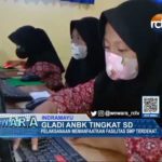Gladi ANBK Tingkat SD
