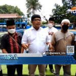 Objek Wisata Cibulan Gelar Maulid Nabi