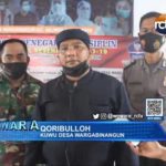 Pesta Rakyat di Desa Wargabinangun