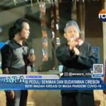 BI Peduli Seniman dan Budayawan Cirebon