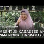 Perempuan Pilihan - Membentuk Karakter Anak