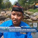 Kelurahan Gegunung Dorong Wisata Edukasi