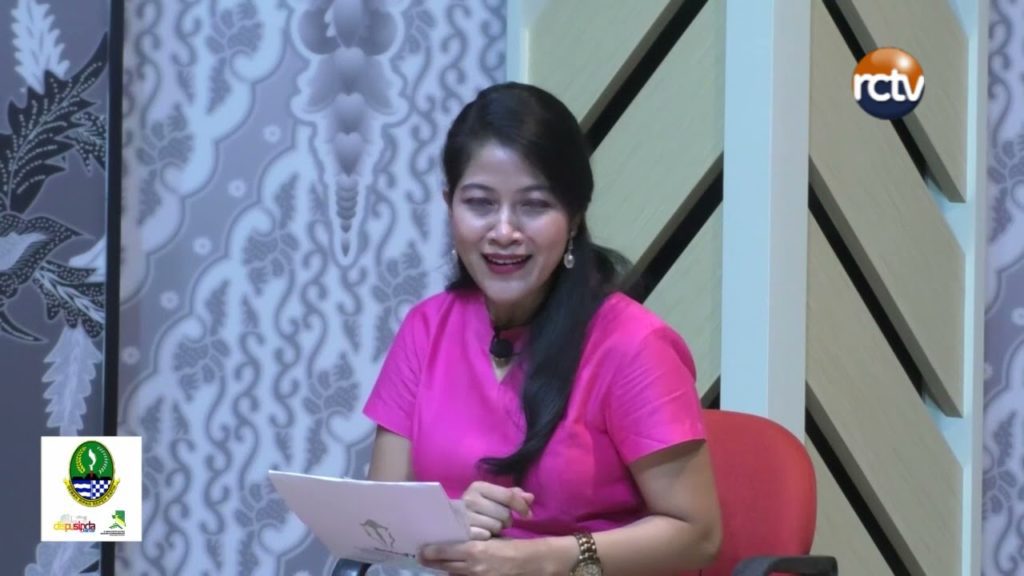 Talkshow Silih Tulungan KPCPEN Eps 4 - Pelaksanaan Prokes Untuk Pemulihan Ekonomi