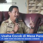 Dialog Bisnis - Usaha Cocok di Masa Pandemi bersama PT MBM Agen Sedong