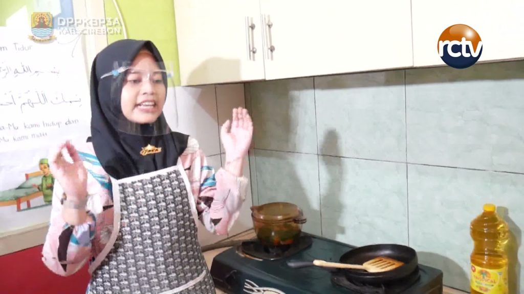 Cirebon Katon DPPKBP3A Eps. 34 - Giziku